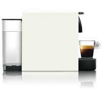 NESPRESSO Essenza Mini  White C30-EUWHNE2-S