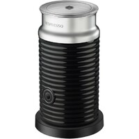 NESPRESSO Essenza Mini  Grey & Aeroccino A3NC30EUGR-TX