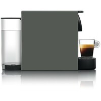 NESPRESSO Essenza Mini  Grey & Aeroccino A3NC30EUGR-TX