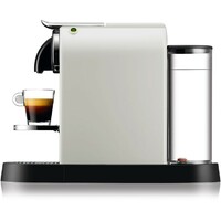 NESPRESSO Citiz Mch White Nespresso D113-EUWHNE2-S