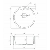 DEANTE SET ZRSB2803