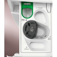 ELECTROLUX EW7F249PS