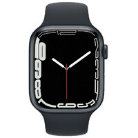 APPLE Watch S7 GPS 41mm Midnight MKMX3FD/A