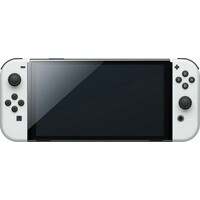 NINTENDO Switch Console (OLED Model) White