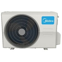 MIDEA MSAFDU-24HRDNX-QR