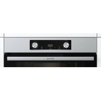 GORENJE STEEL STEAM SET 