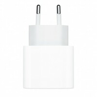 APPLE 20W USB-C Power Adapter mhje3zm/a