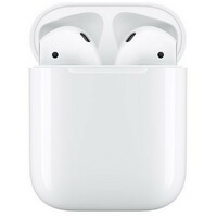 APPLE AirPods2 with Charging Case mv7n2zm / a 