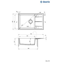 DEANTE ZQE S11B