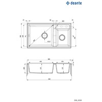 DEANTE ZQE T20B