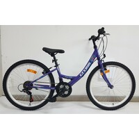 24 CROSS ALISSA  Purple 2022