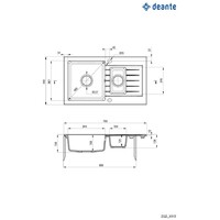 DEANTE ZQZ A513