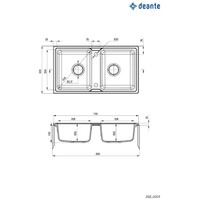 DEANTE ZQZ 5203