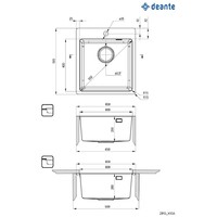 DEANTE ZPO 010A