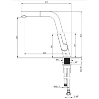 DEANTE BQS Z73M