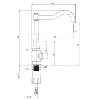 DEANTE BQT 063M