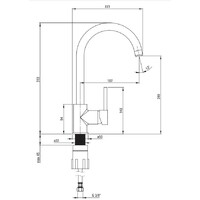 DEANTE BCA 062M