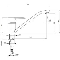 DEANTE BFCE060M