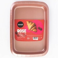 TEXELL Rose Gold TPRG-PL322