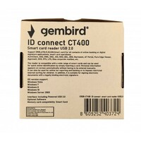 GEMBIRD GMB-CT400