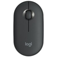 LOGITECH Pebble M350 Graphite 910-005718