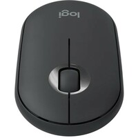 LOGITECH Pebble M350 Graphite 910-005718