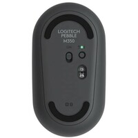 LOGITECH Pebble M350 Graphite 910-005718