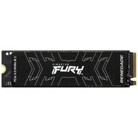 KINGSTON 2TB M.2 NVMe SFYRD / 2000G SSD FURY Renegade