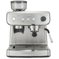 BREVILLE Barista Max VCF126X01