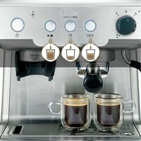 BREVILLE Barista Max VCF126X01