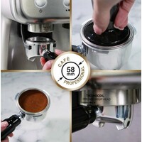 BREVILLE Barista Max VCF126X01