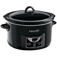 CROCKPOT SCSPRC507BI