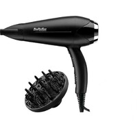 BABYLISS D572DE