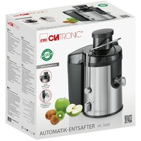 CLATRONIC AE 3666