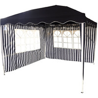 GREEN BAY GAZEBO TENDA 3 X 3