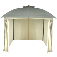 GREEN BAY GAZEBO TENDA SAVONA