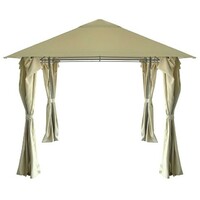 GREEN BAY GAZEBO TENDA LARISA