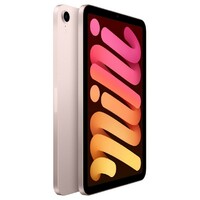 APPLE iPad mini 6 Wi-Fi 256GB - Pink mlwr3hc/a