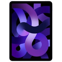 APPLE 10.9-inch iPad Air5 Cellular 64GB - Purple