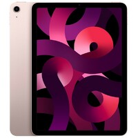 APPLE 10.9-inch iPad Air5 Cellular 256GB - Pink