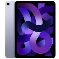 APPLE 10.9-inch iPad Air5 Cellular 256GB - Purple