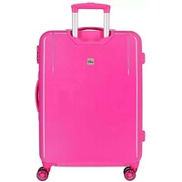 DISNEY MINNIE ABS Kofer 55cm sa 4 dupla tockica