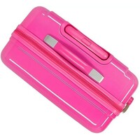 DISNEY MINNIE ABS Kofer 55cm sa 4 dupla tockica