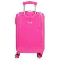 DISNEY MINNIE ABS Kofer 55cm sa 4 dupla tockica