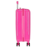 DISNEY MINNIE ABS Kofer 55cm sa 4 dupla tockica