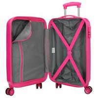 DISNEY MINNIE ABS Kofer 55cm sa 4 dupla tockica