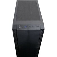 ZEUS Gamer 1 Ryzen 3 3300X/16GB/480GB/GT 1660ti 6GB