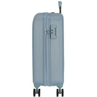 MOVOM ABS Kofer 55cm sa 4 tockica sky blue 59.991.63