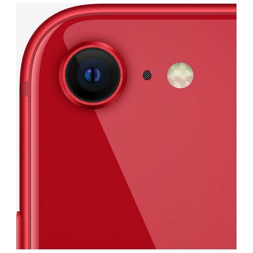 Apple Iphone Se3 64gb Product Red Mmxh3se A Mobilni Telefon