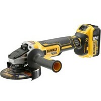 DEWALT DCG405P2-QW